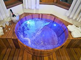 Pousada Valle das Flores