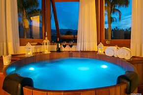 Pousada Valle das Flores