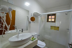 Pousada Valle das Flores