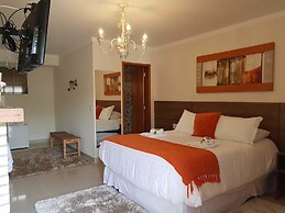 Pousada Valle das Flores