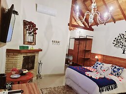 Pousada Valle das Flores