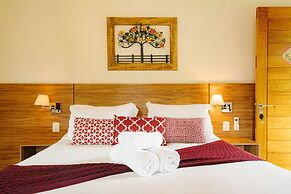 Pousada Valle das Flores