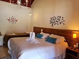 Pousada Valle das Flores