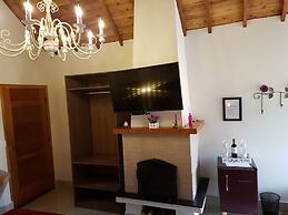 Pousada Valle das Flores