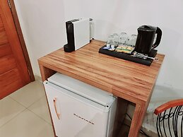 Pousada Valle das Flores