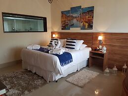 Pousada Valle das Flores