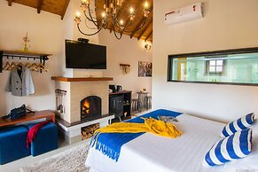 Pousada Valle das Flores