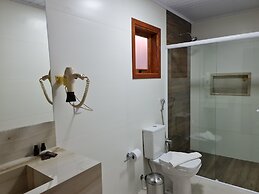 Pousada Valle das Flores