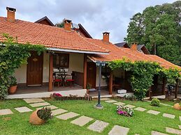 Pousada Valle das Flores