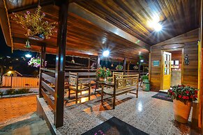 Pousada Valle das Flores