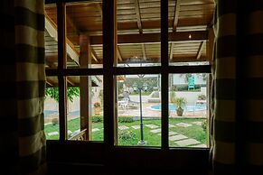 Pousada Valle das Flores