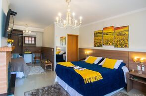 Pousada Valle das Flores