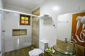 Pousada Valle das Flores