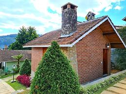 Pousada Valle das Flores