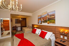 Pousada Valle das Flores