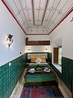 Riad Villa El Arsa