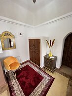 Riad Villa El Arsa