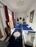 Riad Villa El Arsa