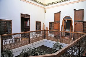 Riad Villa El Arsa