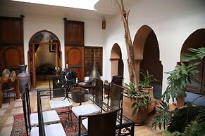 Riad Villa El Arsa