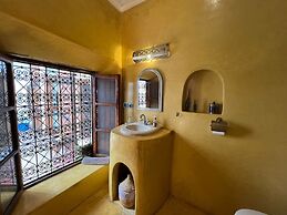 Riad Villa El Arsa