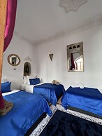 Riad Villa El Arsa