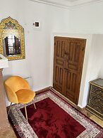 Riad Villa El Arsa