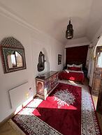 Riad Villa El Arsa