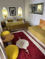 Riad Villa El Arsa