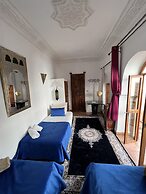 Riad Villa El Arsa