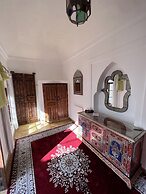 Riad Villa El Arsa