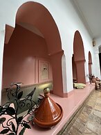 Riad Villa El Arsa