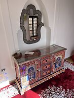 Riad Villa El Arsa