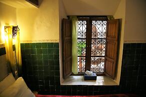 Riad Villa El Arsa