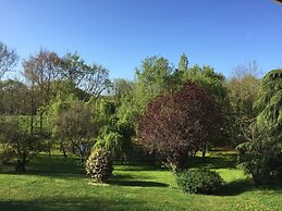 Les Arbres Rouges