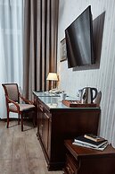 Boutique hotel North Flower