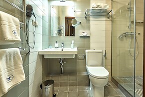 Boutique hotel North Flower