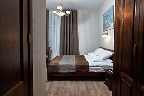 Boutique hotel North Flower