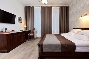 Boutique hotel North Flower