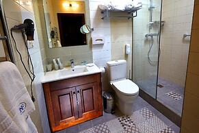 Boutique hotel North Flower