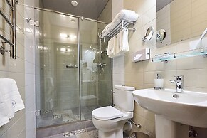 Boutique hotel North Flower