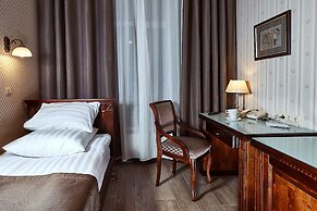 Boutique hotel North Flower