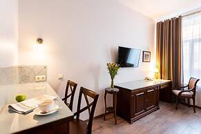 Boutique hotel North Flower