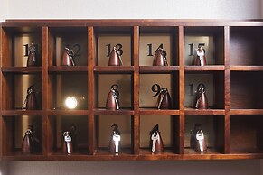 Boutique hotel North Flower