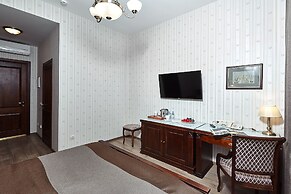 Boutique hotel North Flower