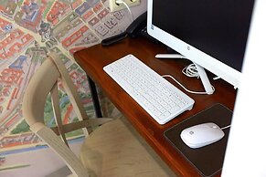 Boutique hotel North Flower