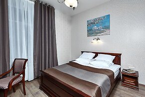 Boutique hotel North Flower