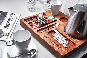 Boutique hotel North Flower