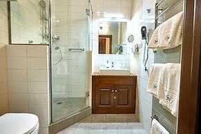 Boutique hotel North Flower