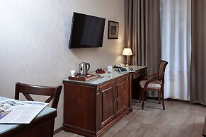 Boutique hotel North Flower